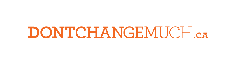 DCM Horizontal Logo (Orange)