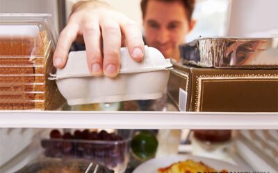 Are Your Leftovers Giving You Diarrhea?
