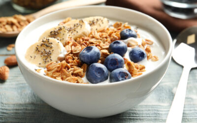 Is It Healthy To Eat Cereal for Breakfast?