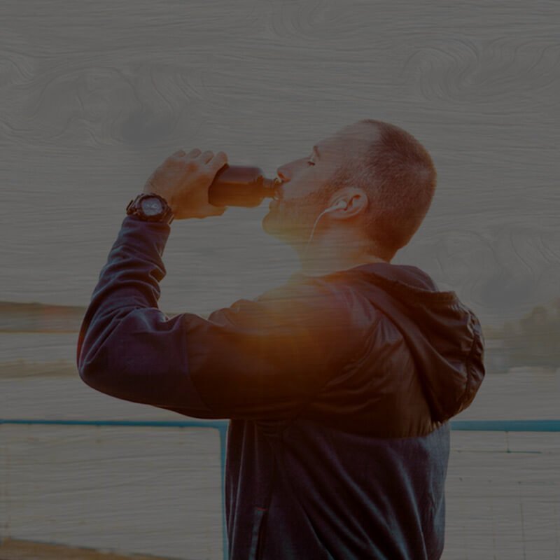 Image for Week 1: Boost Energy
