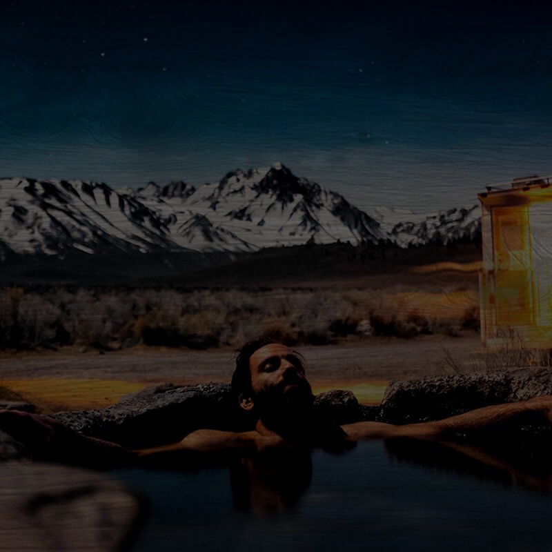 Image for Week 3: Recharge
