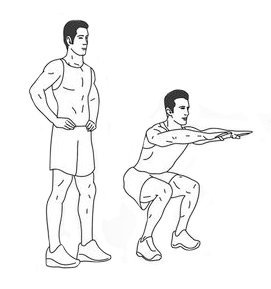 2 Simple Moves to Strengthen Your Muscles