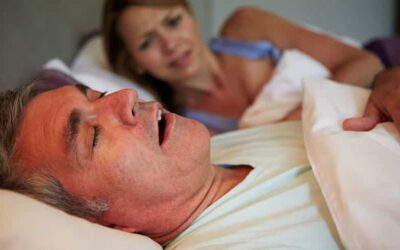 Keeping your partner awake? These lifestyle changes can help stop snoring.