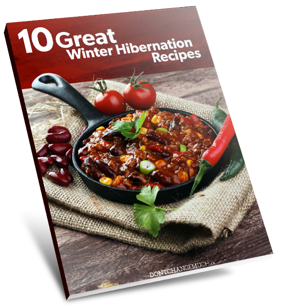 Cover 10 great recipe