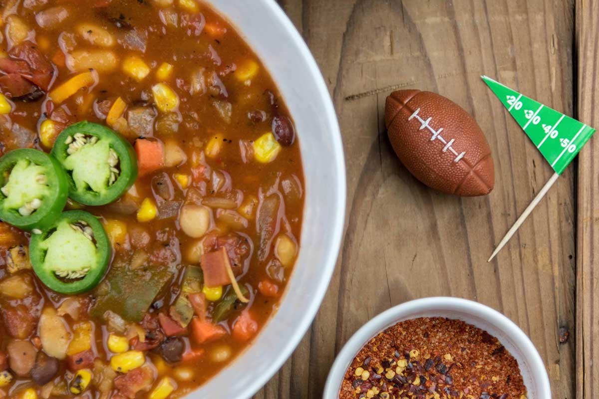 How to stay healthy on the road to the Grey Cup