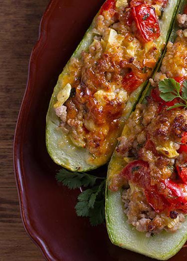 grilled zucchini boats sidebar