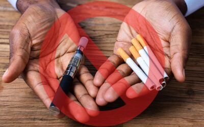 Quit Smoking or Vaping with These Expert Tips and Free Tools