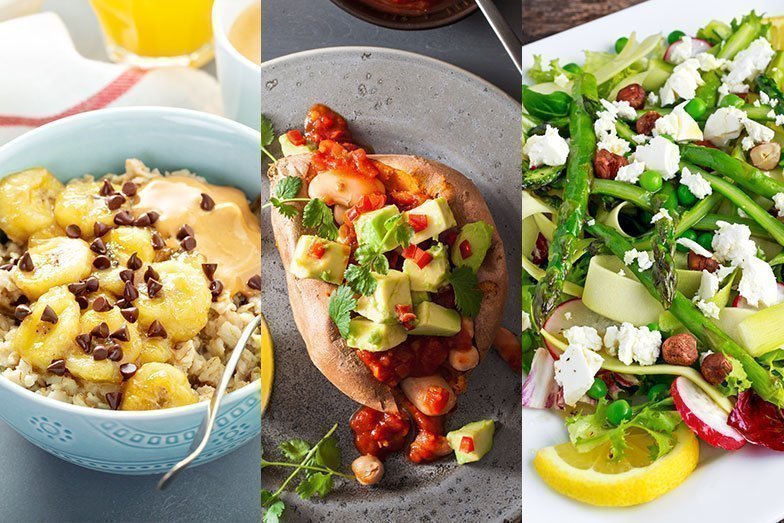 Terminate your hunger with these protein-rich recipes for ‘Meatless Monday’