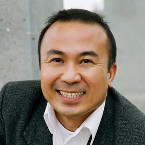 Timothy Serrano