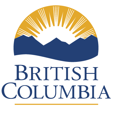 Government of british columbia logo