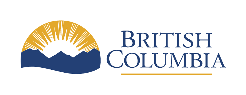 British columbia government logo