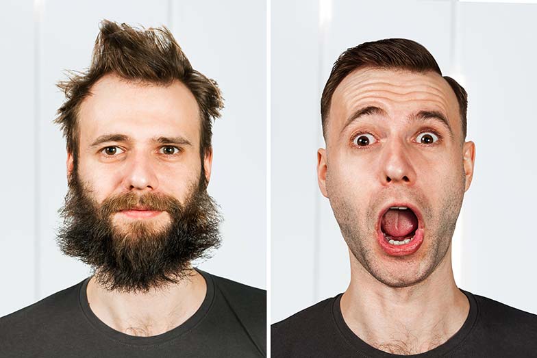 COVID Hair? How to Cut Your Own Hair: Men’s Survival Guide