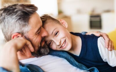 Want to Feel More Connected With Your Kids? 10 Great Tips for Being a More Connected Dad