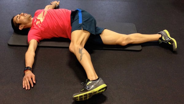 Lower back stretches for men new arrivals