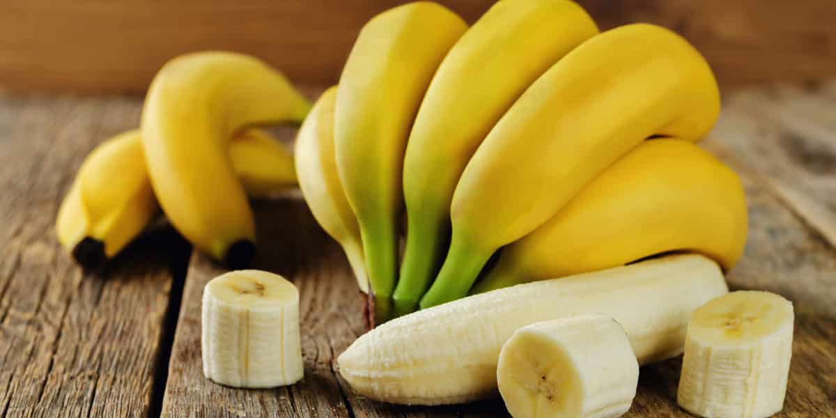 Bananas