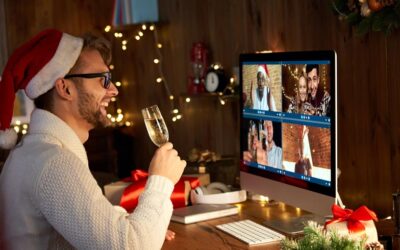 Hosting a Free Online Holiday Party – The ‘How-to’ Guide