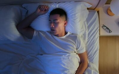 Sleep Better: Health Tips For Men