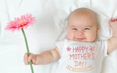 Easy Tips to Celebrate the Mom in Your Life