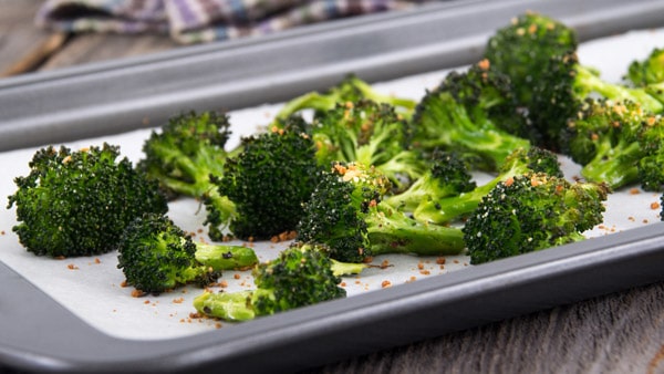 Good for prostate broccoli