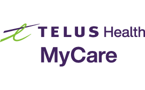 Telus health mycare
