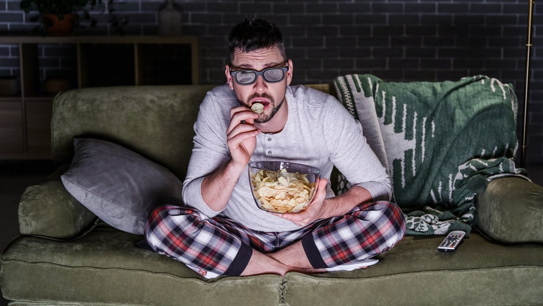 We Indians love binge-watching! - Rediff.com