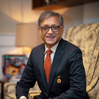 Dr. Arun Garg, MD