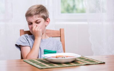 How to Turn Picky Kids Into Healthy Eaters