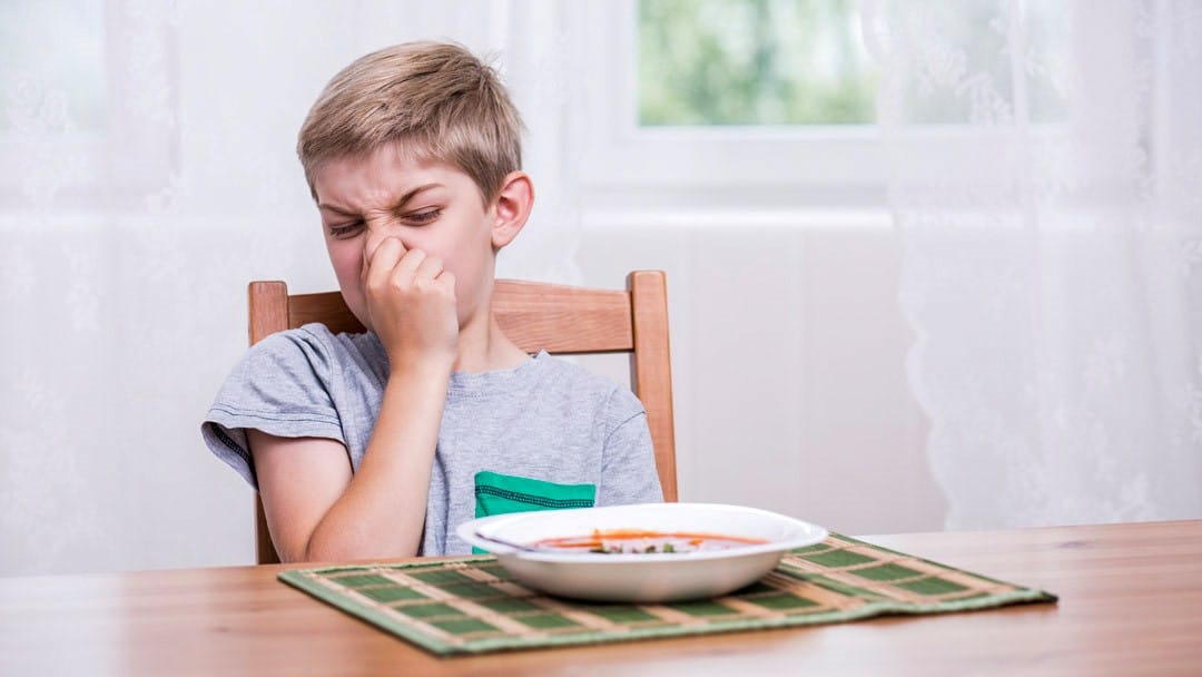 How to Turn Picky Kids Into Healthy Eaters