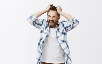 Managing Stress Can Help Fend off Grey Hair