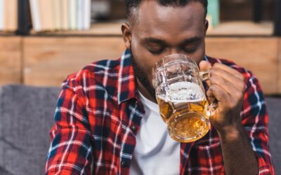 Simple Ways to Change Your Drinking Habits