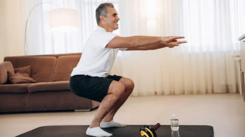 Testosterone and Muscle Growth: Study Explores the Relationship