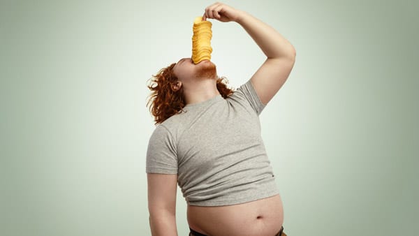 What Causes A Hard Beer Belly And How To Get Rid Of This Ticking