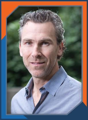 Trevor linden