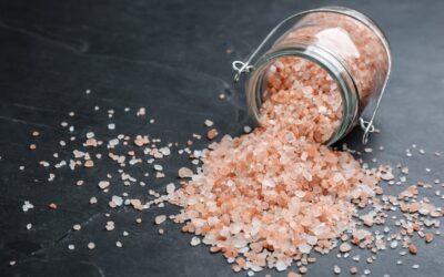 How to Avoid the Dark Side of Salt
