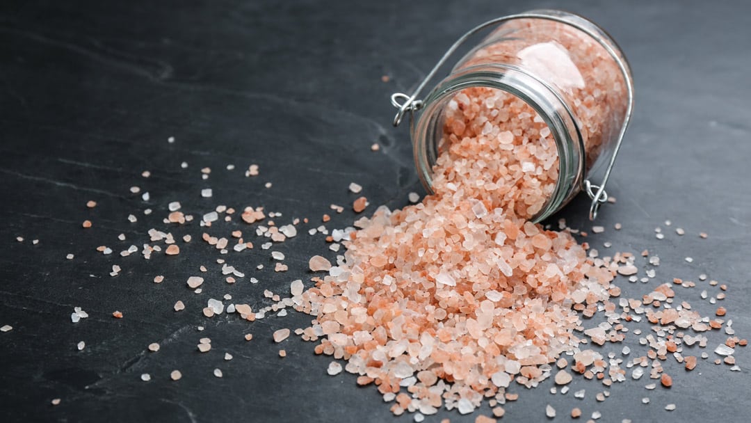 How to Avoid the Dark Side of Salt