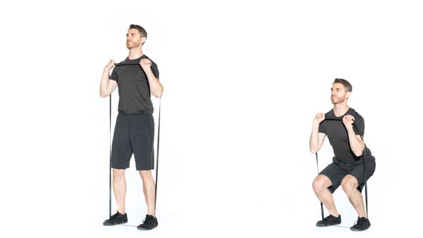 What Are Resistance Bands For? Why You Want To Try Them.