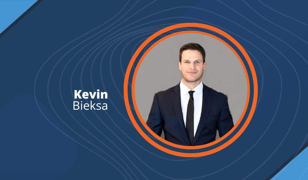 Kevin Bieksa: Tips to Build a Healthy Lifestyle