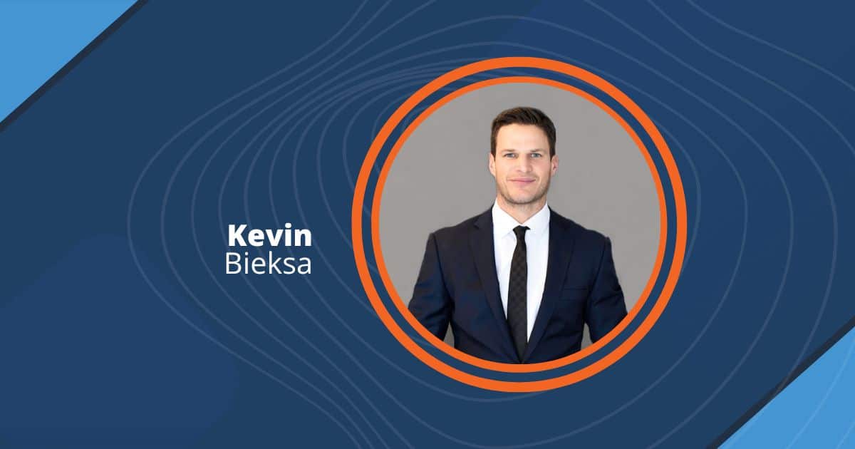 Kevin bieksa: tips to build a healthy lifestyle