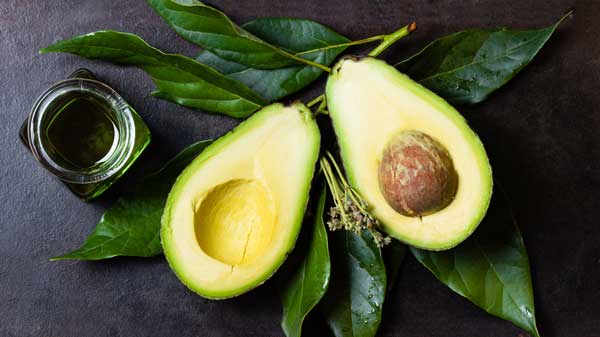 Avocado and avocado oil