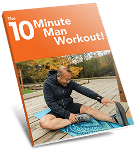 30-Minute Home Workout Series With Tommy Europe