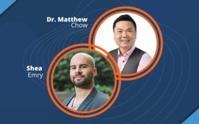 Shea Emry & Dr. Chow: Ways to Support Your Mental Health