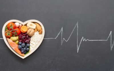 Lessons and Diet Tips From a Heart Attack Survivor