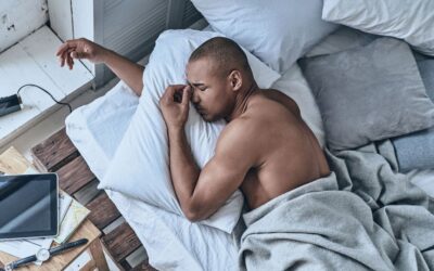 Improve Mental Wellness With Quality Sleep