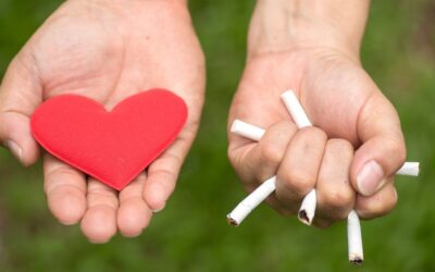 How to Slowly Quit Smoking and Reduce Your Heart Attack Risk