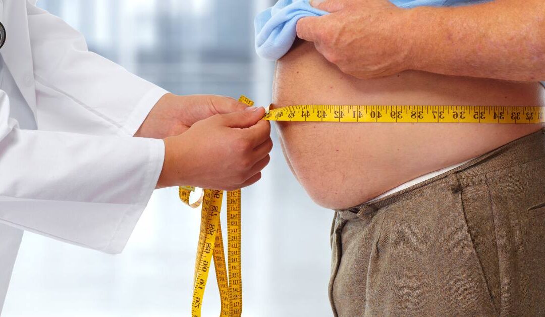 Can Belly Fat Cause Erectile Dysfunction?