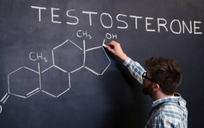 How to Boost Testosterone with a Healthy Diet