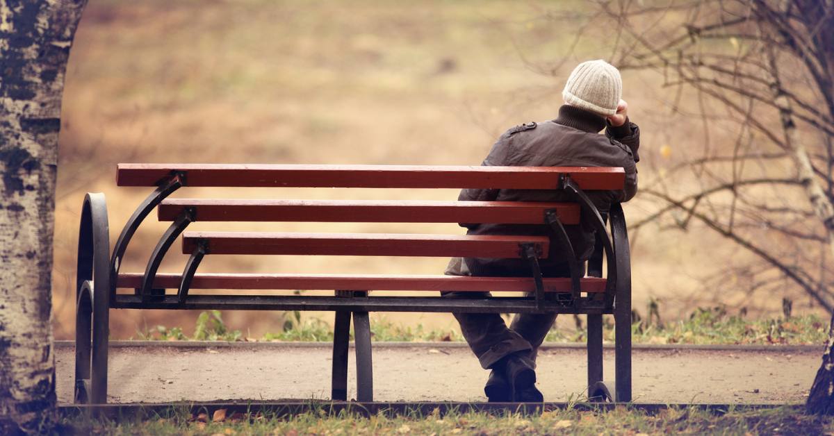 Why the holidays can feel lonely and how to deal with it