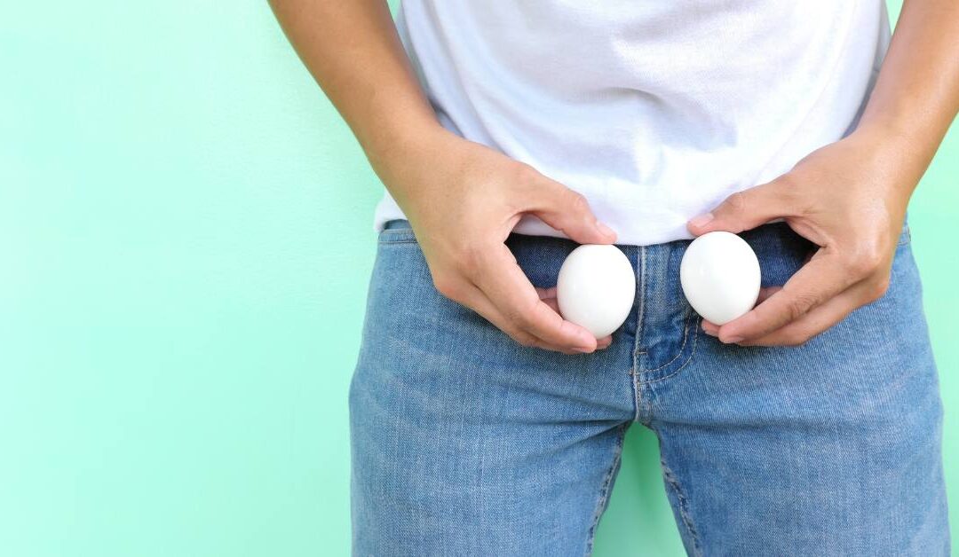 Your Guide to Testicular Self-Exams