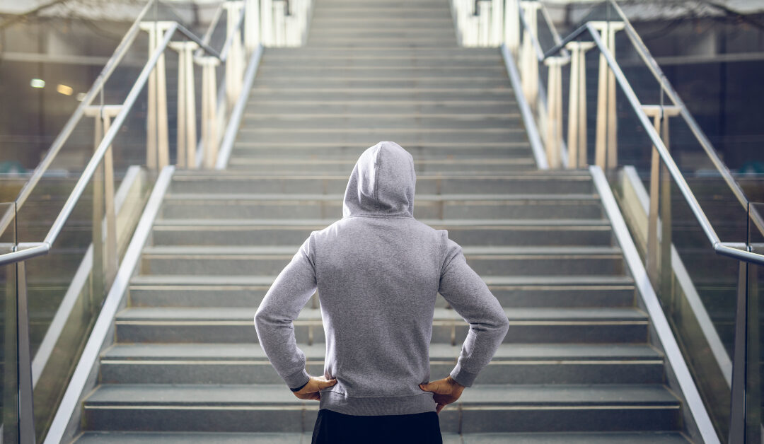How to Get Motivated to Exercise (and Stick With It)