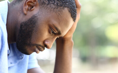 The Silent Epidemic Impacting Men’s Mental Health